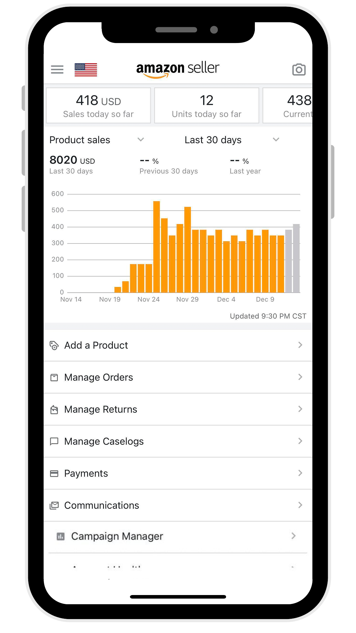 Testimonials EcomBay Automation