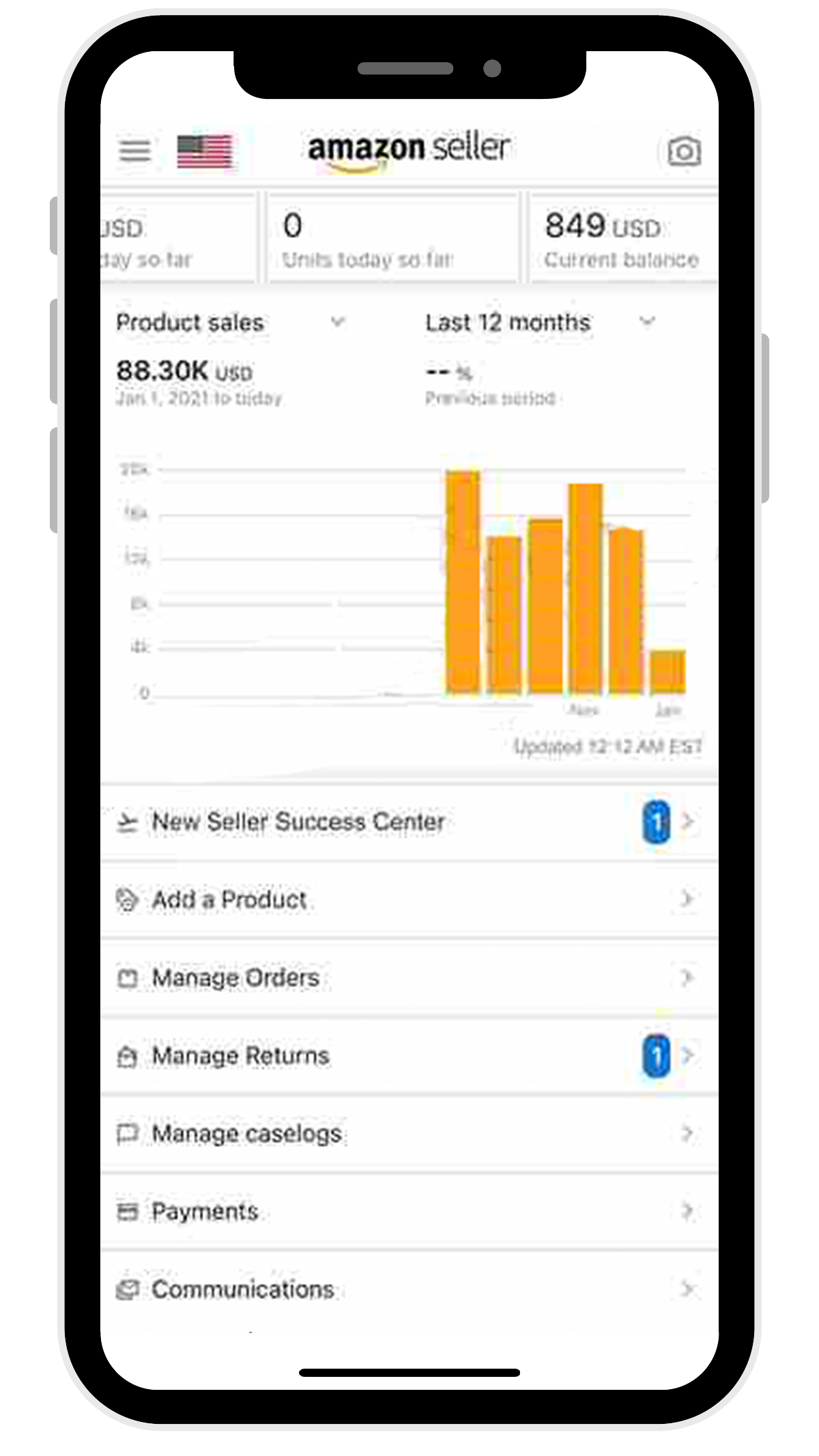 Testimonials EcomBay Automation