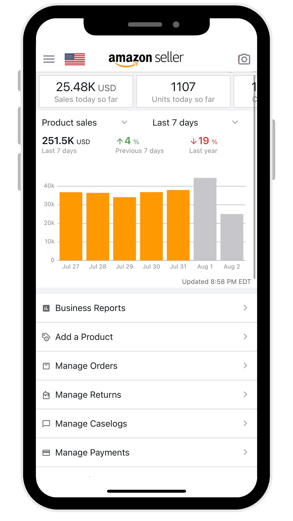 Testimonials EcomBay Automation