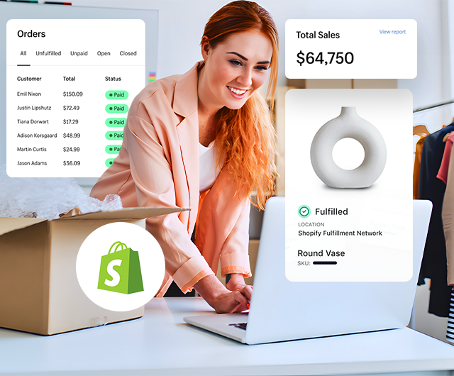 How We Manage Your Amazon FBA Wholesale